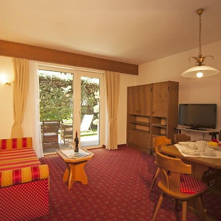 Alpina Residence Naturns Εξωτερικό φωτογραφία