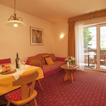 Alpina Residence Naturns Εξωτερικό φωτογραφία