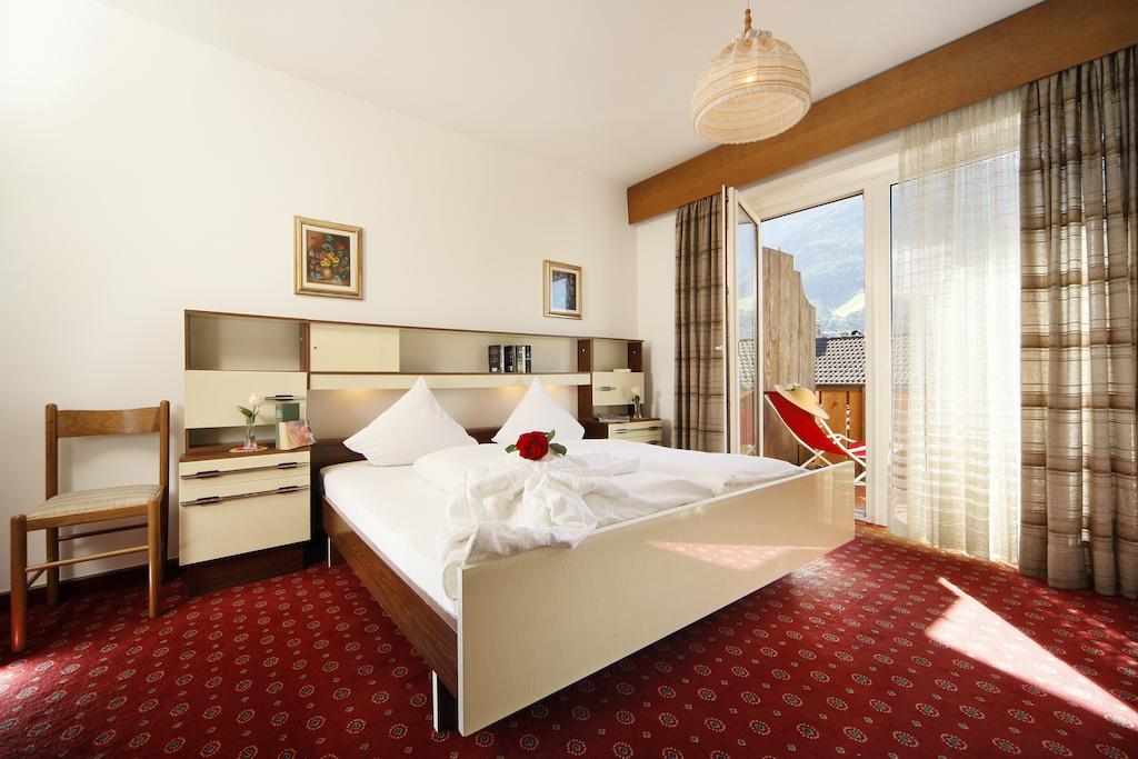 Alpina Residence Naturns Δωμάτιο φωτογραφία