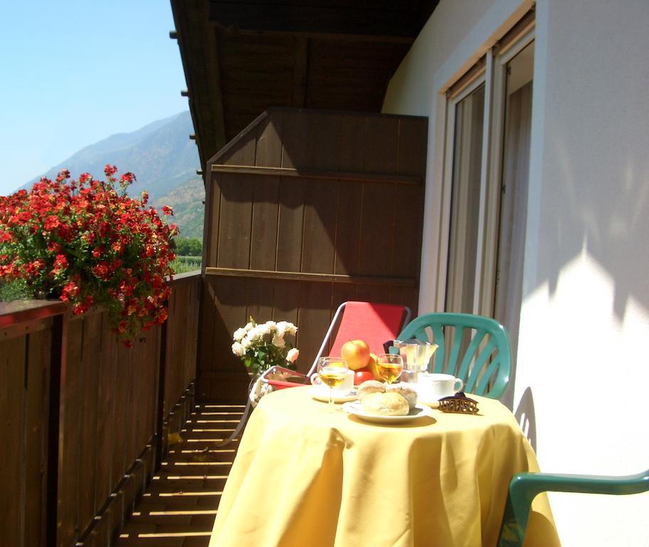 Alpina Residence Naturns Δωμάτιο φωτογραφία