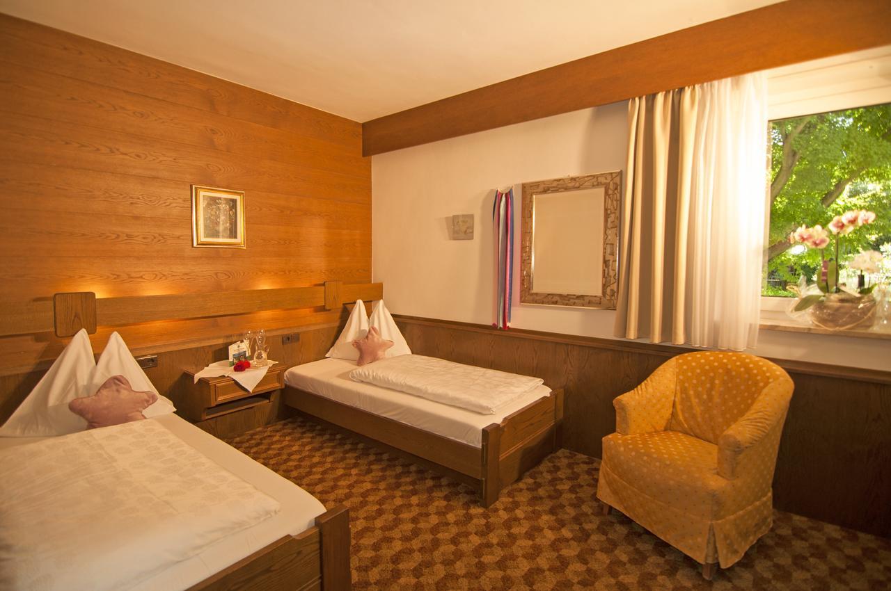 Alpina Residence Naturns Εξωτερικό φωτογραφία