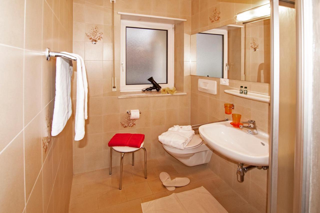 Alpina Residence Naturns Εξωτερικό φωτογραφία